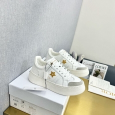 Christian Dior Low Shoes